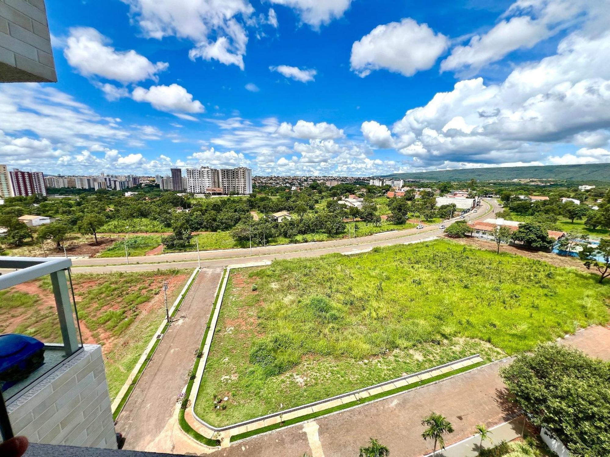 Recanto Do Bosque Apartamentos Para Temporada กัลดัสโนวัส ภายนอก รูปภาพ