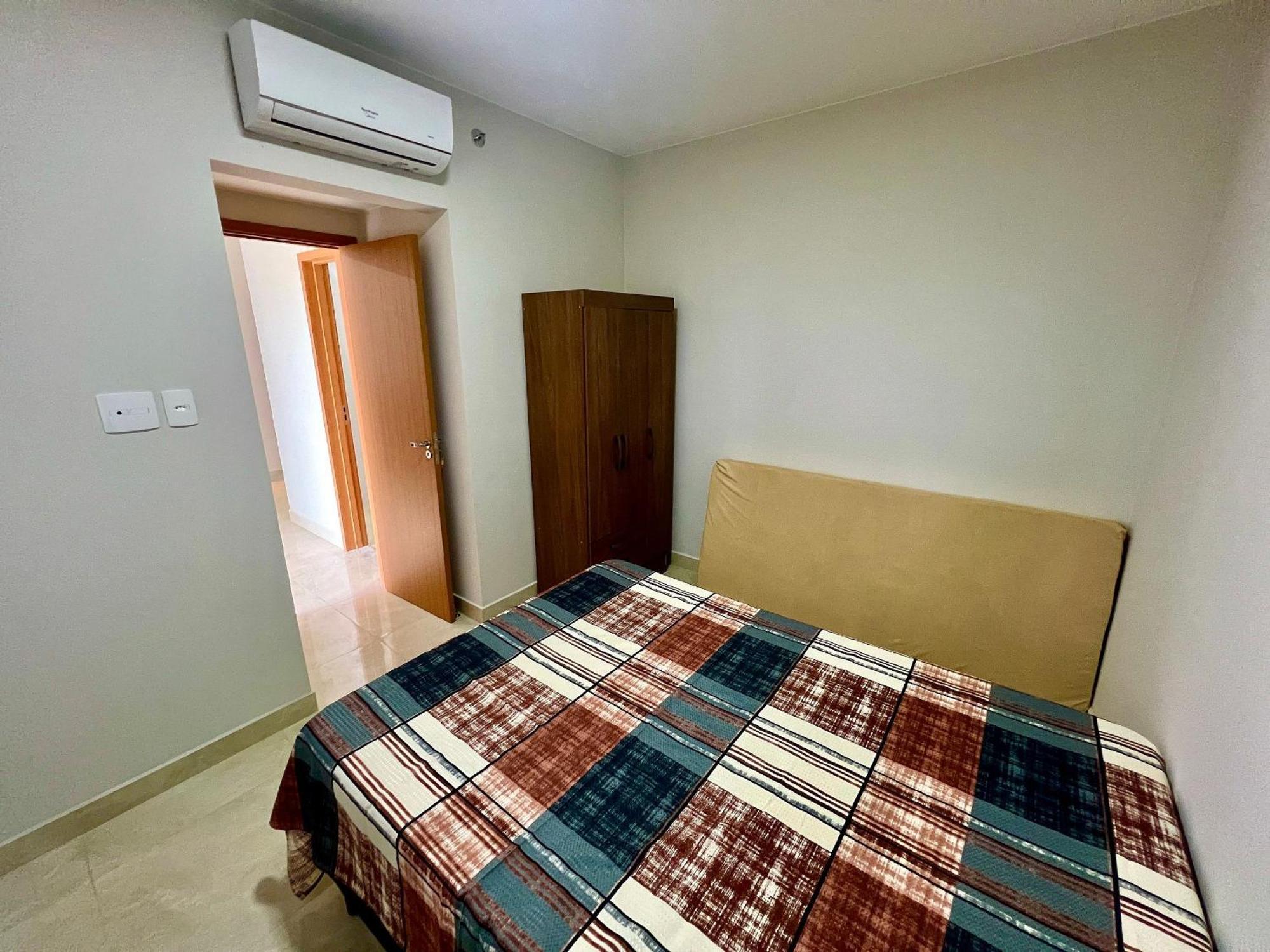 Recanto Do Bosque Apartamentos Para Temporada กัลดัสโนวัส ภายนอก รูปภาพ