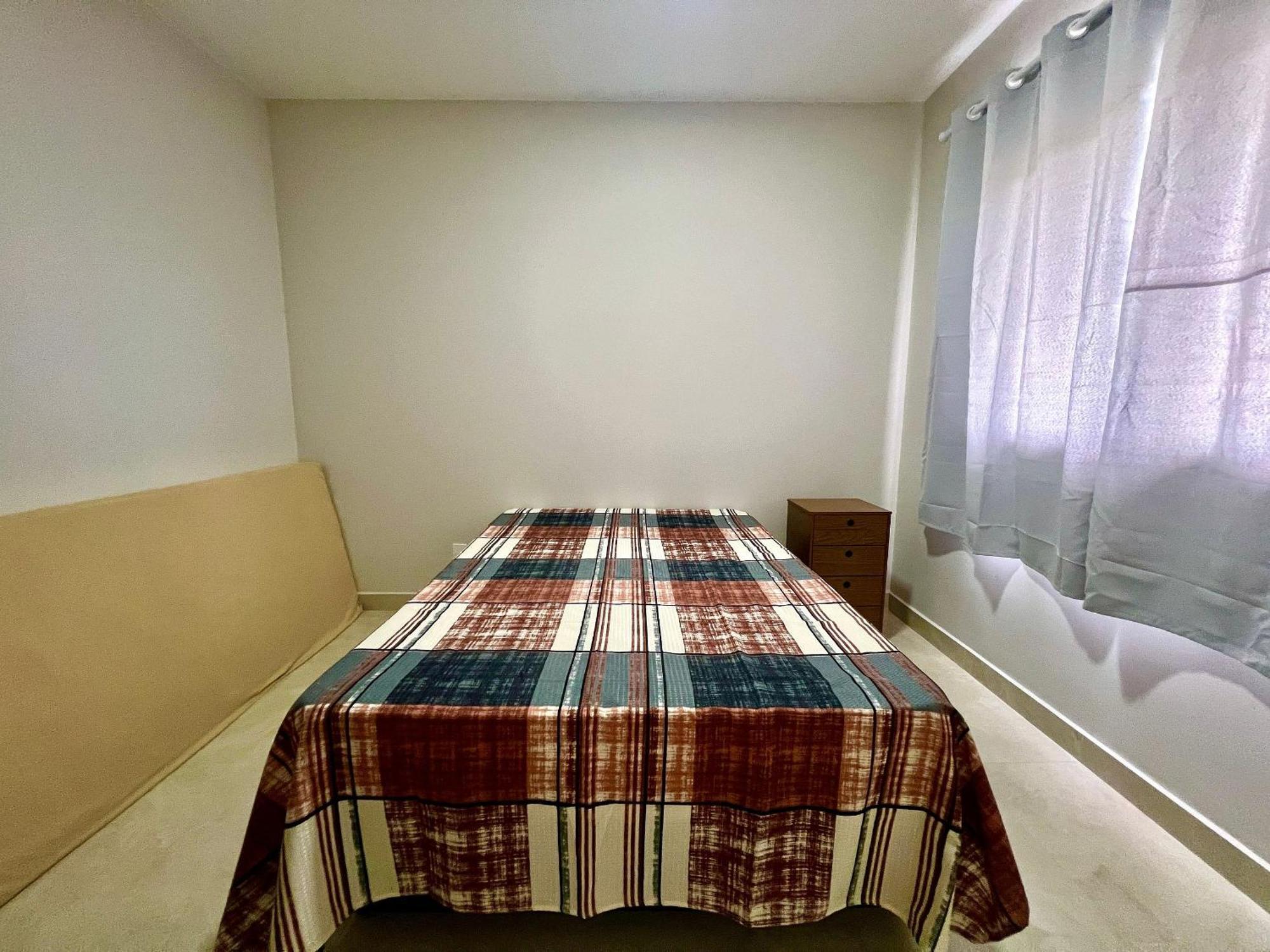 Recanto Do Bosque Apartamentos Para Temporada กัลดัสโนวัส ภายนอก รูปภาพ