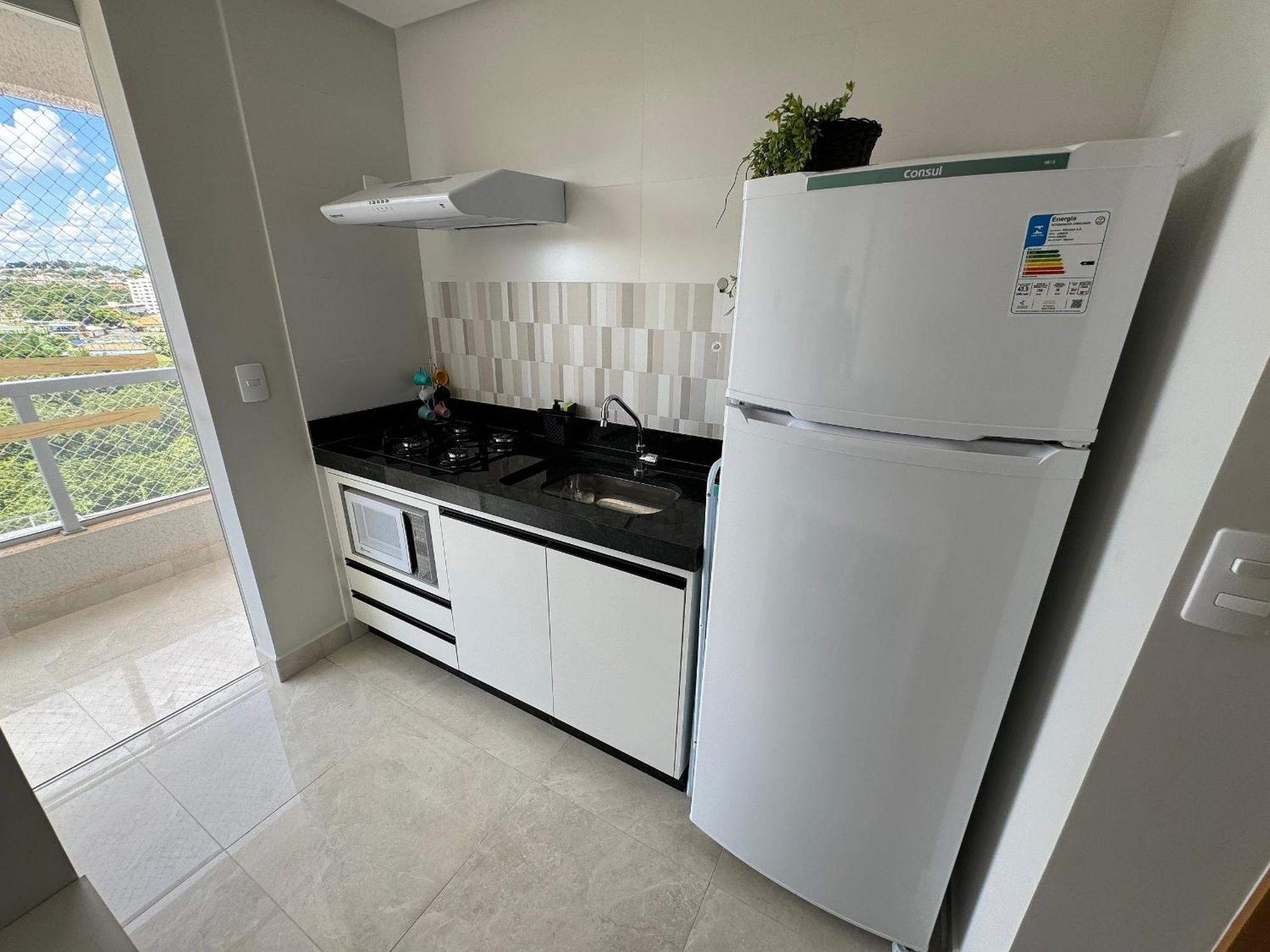 Recanto Do Bosque Apartamentos Para Temporada กัลดัสโนวัส ภายนอก รูปภาพ