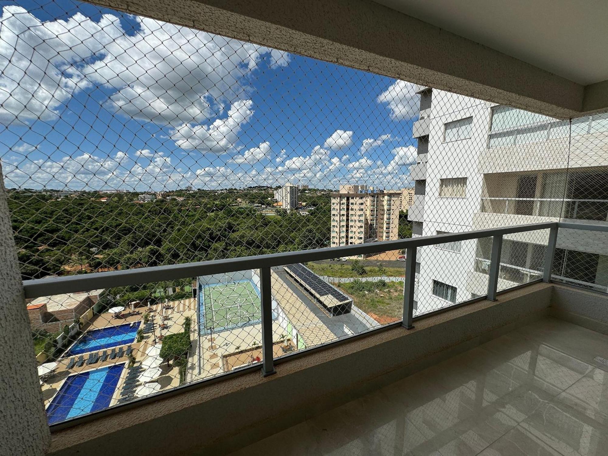 Recanto Do Bosque Apartamentos Para Temporada กัลดัสโนวัส ภายนอก รูปภาพ