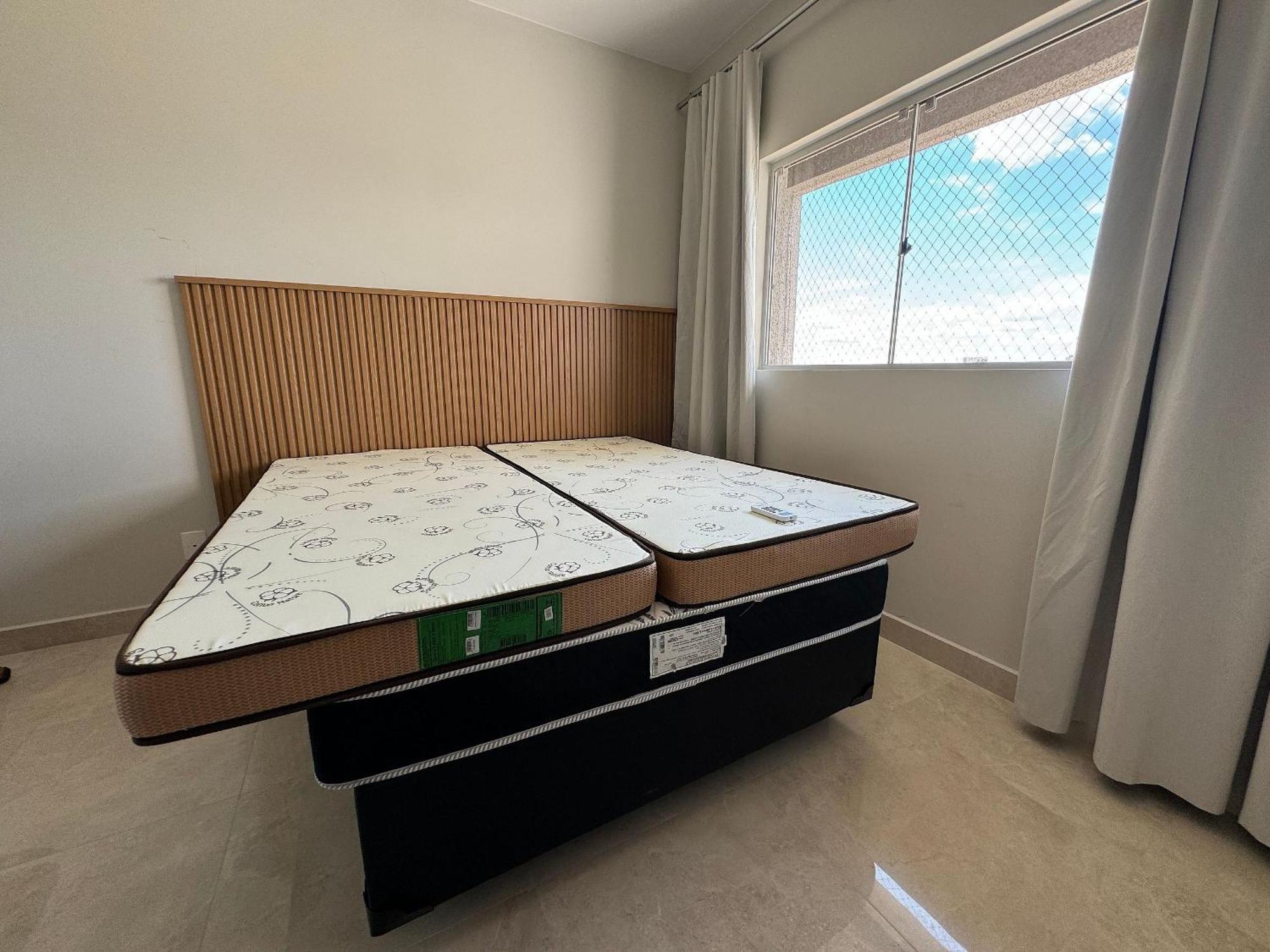 Recanto Do Bosque Apartamentos Para Temporada กัลดัสโนวัส ภายนอก รูปภาพ