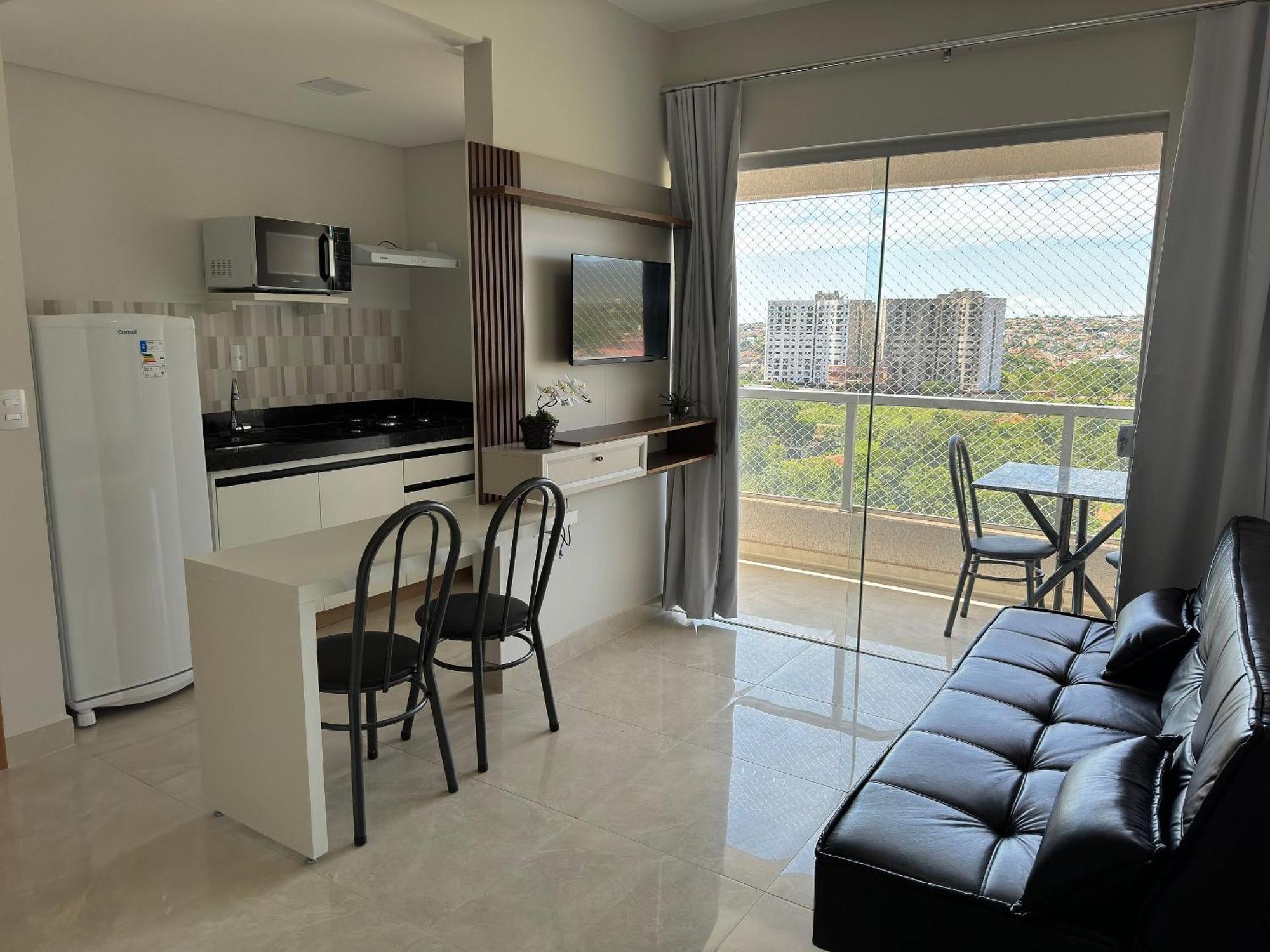 Recanto Do Bosque Apartamentos Para Temporada กัลดัสโนวัส ภายนอก รูปภาพ