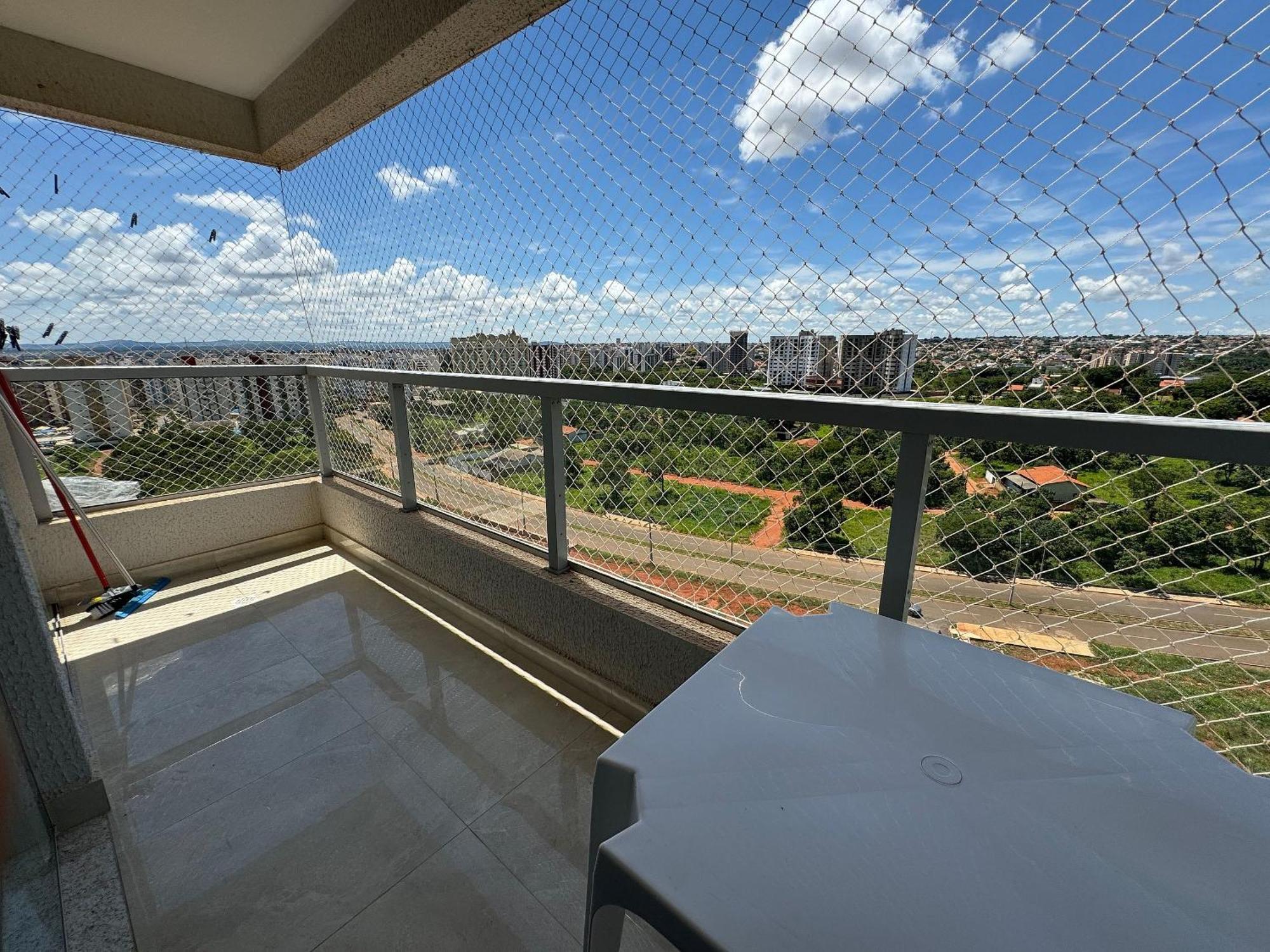 Recanto Do Bosque Apartamentos Para Temporada กัลดัสโนวัส ภายนอก รูปภาพ