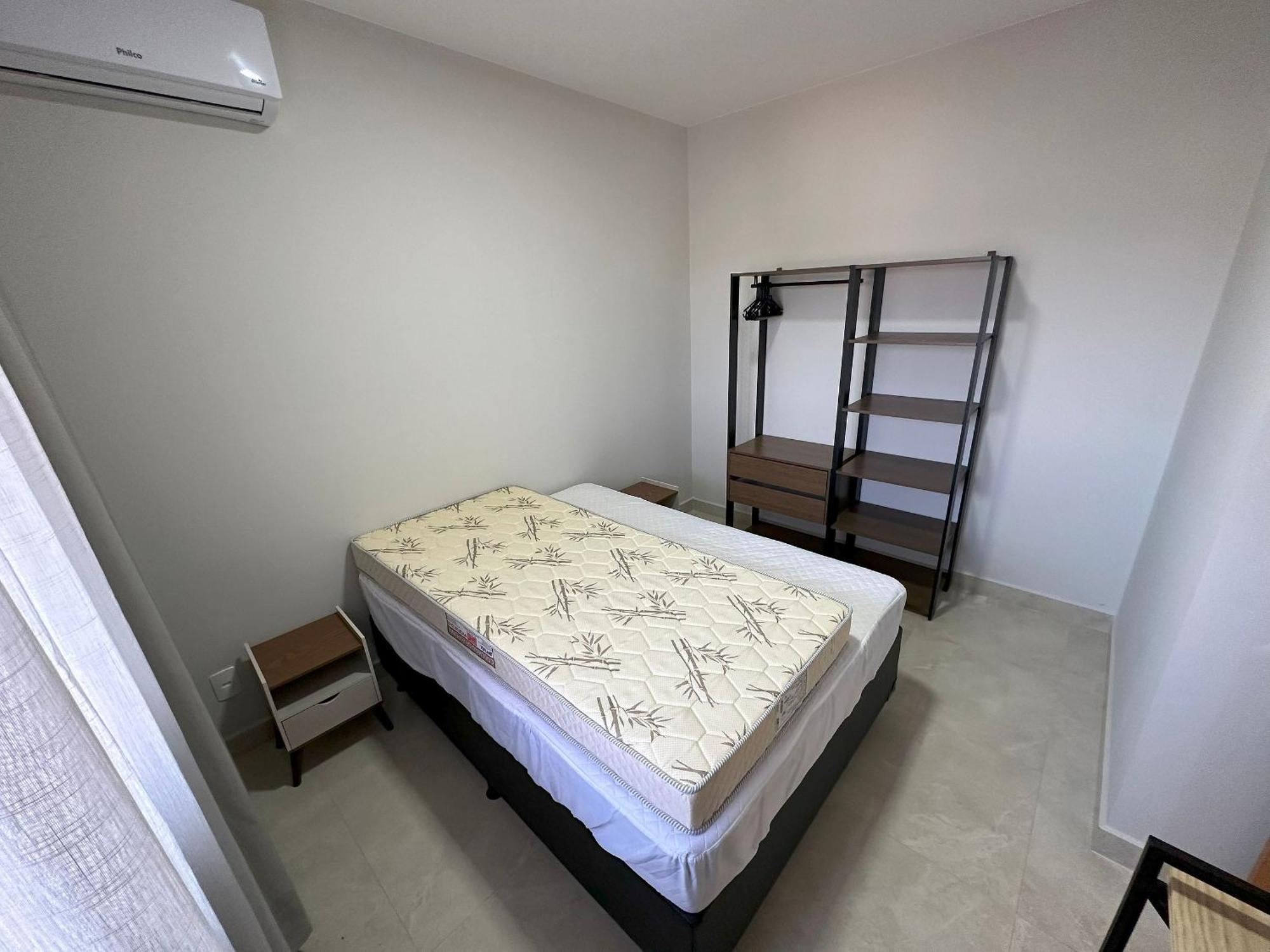 Recanto Do Bosque Apartamentos Para Temporada กัลดัสโนวัส ภายนอก รูปภาพ