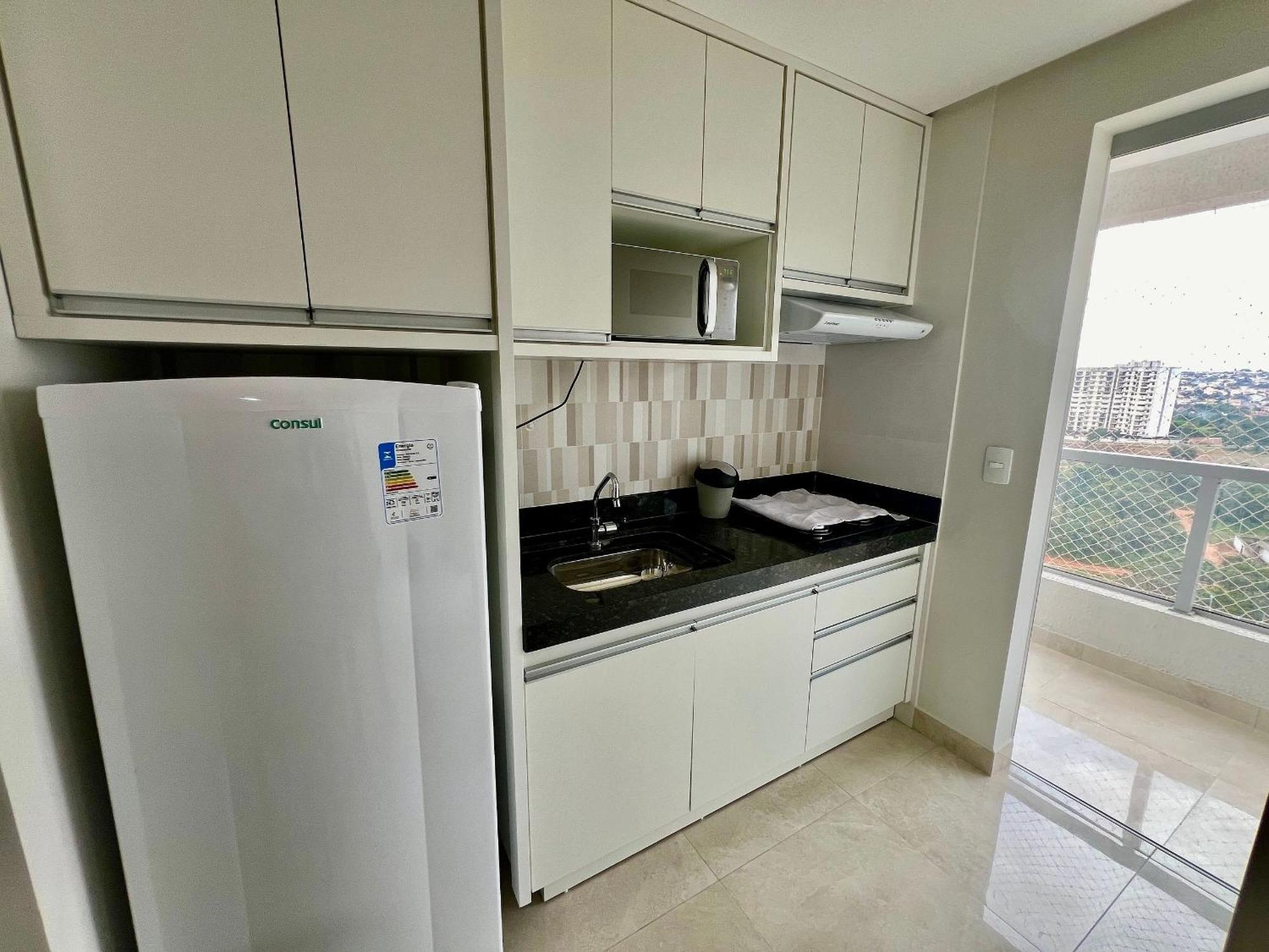 Recanto Do Bosque Apartamentos Para Temporada กัลดัสโนวัส ภายนอก รูปภาพ