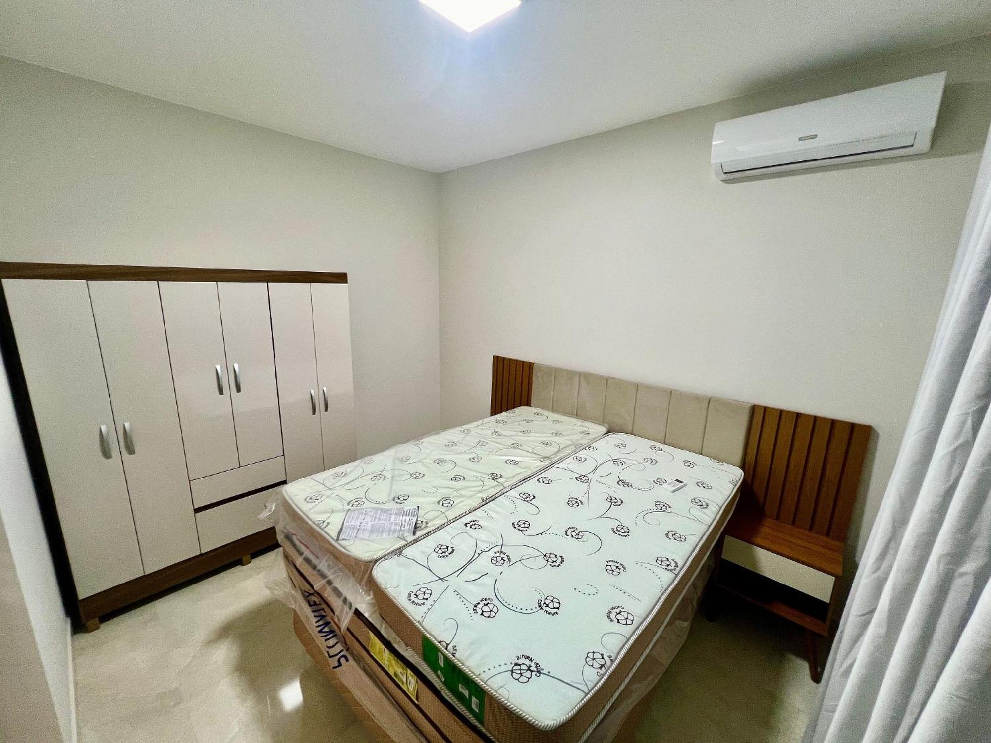 Recanto Do Bosque Apartamentos Para Temporada กัลดัสโนวัส ภายนอก รูปภาพ