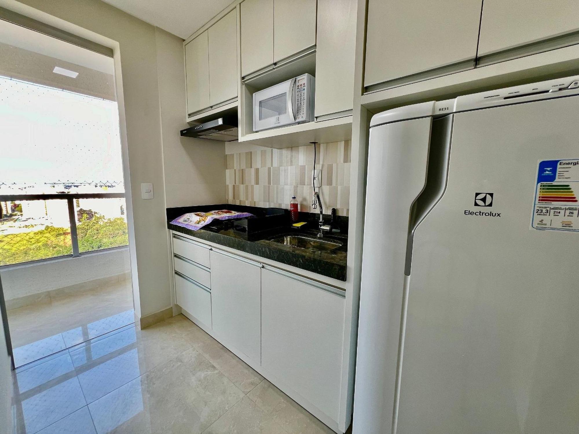 Recanto Do Bosque Apartamentos Para Temporada กัลดัสโนวัส ภายนอก รูปภาพ
